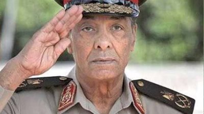 وكيل الخطة والموازنة بمجلس النواب ينعي المشير طنطاوي