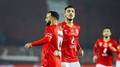 محمد شريف يقود تشكيل الأهلى أمام طلائع الجيش فى السوبر