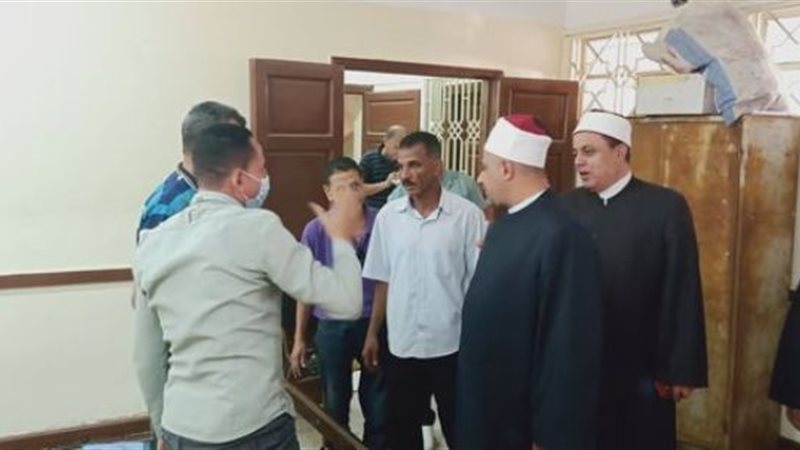 بوابة الجمهورية