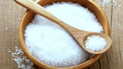 على عكس الشائع ...ارتفاع مستوى الملح فى الطعام يساعد على محاربة السرطان