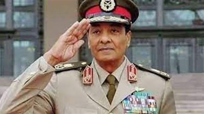 رئيس جامعة السادات ينعى المشير طنطاوى وزير الدفاع الأسبق