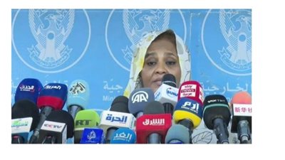 الخارجية السودانية تعلن توقيف جميع الضالعين فى محاولة الانقلاب