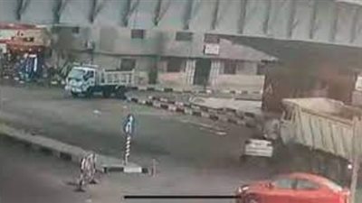 اخلاء سبيل السائق المتهم بدهس الشيخ هانى الشحات
