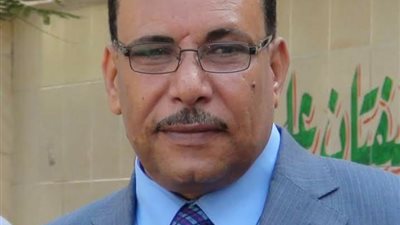 شكر وتقدير