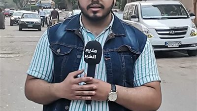 هشام الصيفي: مذيع الخير يستهدف الحالات الإنسانية ويتبرع بالأرباح للفقراء