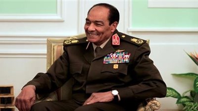 سطوحي: نهدي السوبر إلى روح المشير طنطاوي 