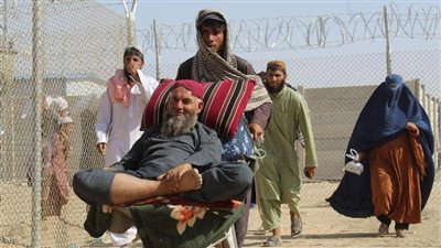 شركات أمريكية كبرى تتعهد بتوظيف اللاجئين الأفغان
