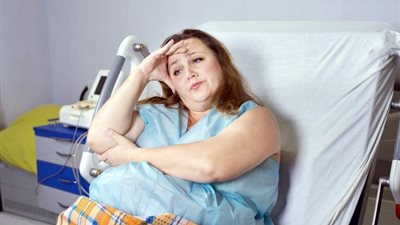 بالفيديو.. استشاري: السمنة المفرطة قد تعوق التنفس أثناء النوم