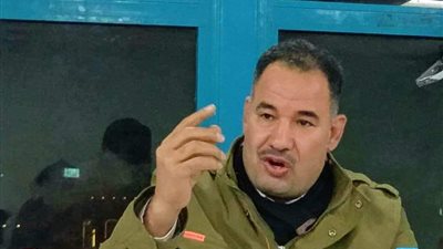 الليلة .. قصائد محجوب تحلق في سماء جرش