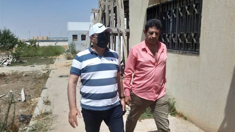 بوابة الجمهورية