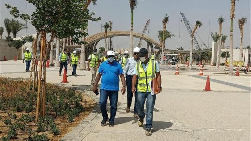 بوابة الجمهورية