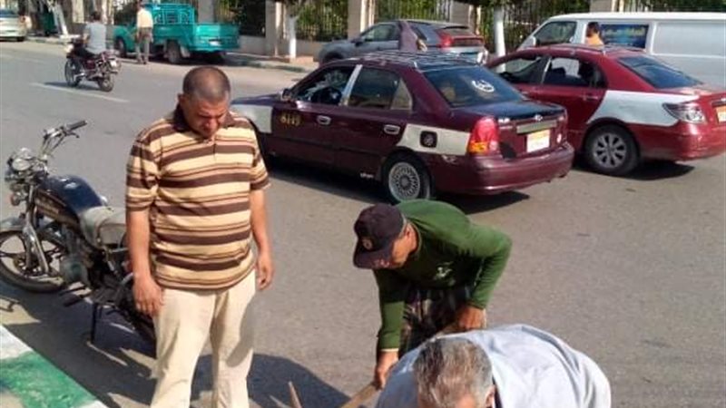 بوابة الجمهورية