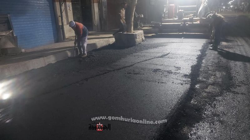 بوابة الجمهورية