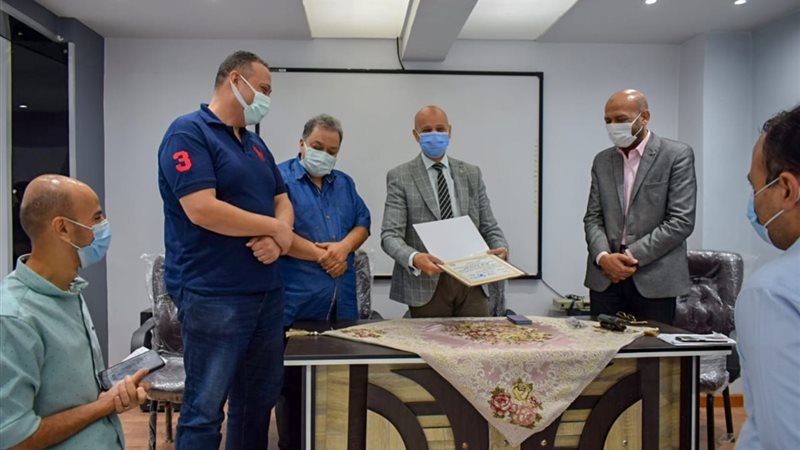 بوابة الجمهورية