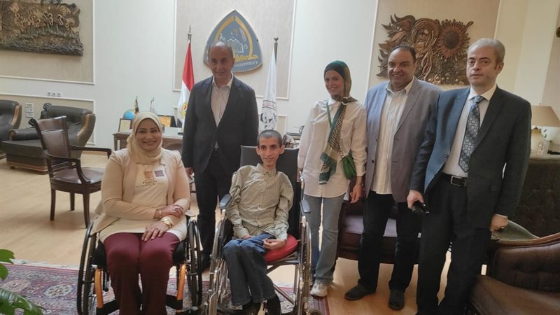 بوابة الجمهورية