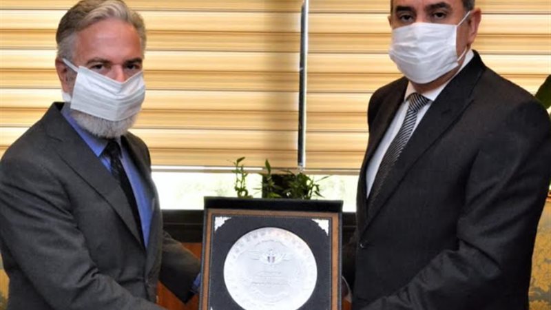 بوابة الجمهورية