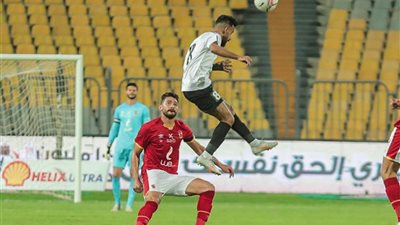 مفاجأة من العيار الثقيل.. الأهلى يستعين بمدرب مصرى بعد خسارة السوبر