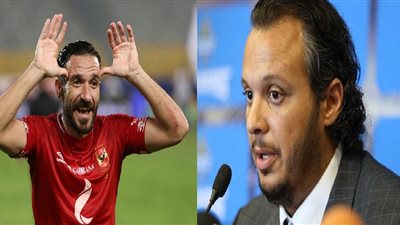 على معلول يرد على ممدوح عيد بشأن إنتقاله لصفوف بيراميدز .. تعرف على التفاصيل