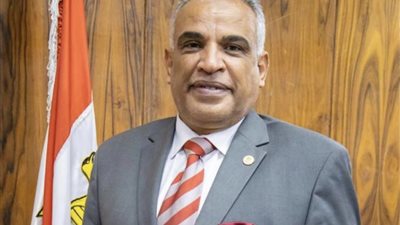 قرار جمهوري بتعيين د محمد حسين عميدًا لكلية الهندسة بجامعة طنطا