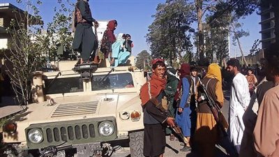 صحف عالمية : القوات البريطانية على صلة بمقتل 300 مدنى بينهم أطفال بأفغانستان