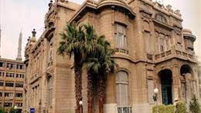 اعلان اسماء الطلاب المقبولين للدراسة بقسم اللغة الانجليزية بتجارة عين شمس