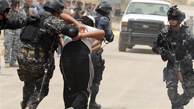 الأمن العراقي يحبط مخططا لاستهداف الزائرين بالأحزمة الناسفة