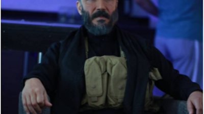 تفاصيل مسلسل 