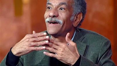 سيد رجب يعلن عن الجزء الثالث من ابوالعروسة