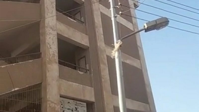 بوابة الجمهورية