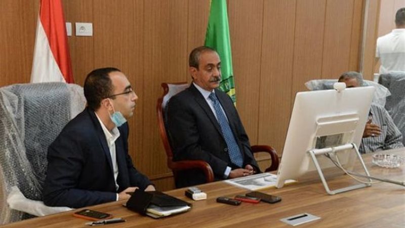 بوابة الجمهورية
