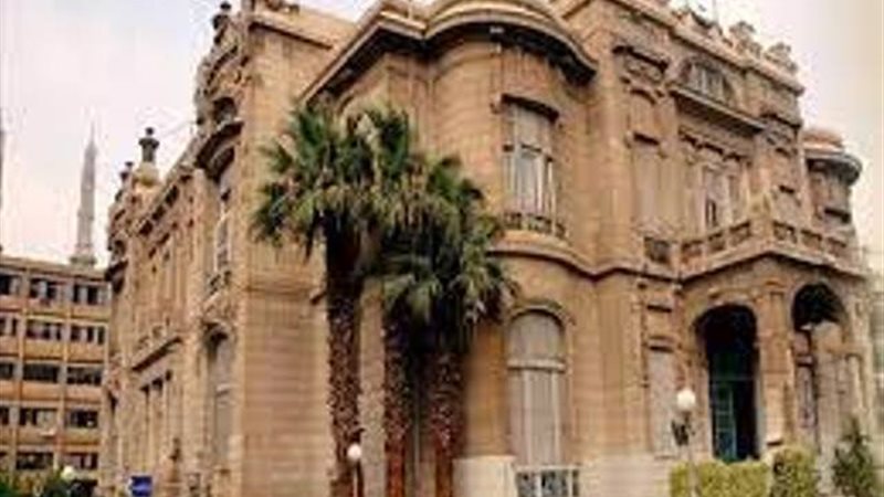 بوابة الجمهورية
