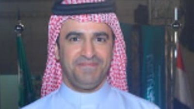 جابر الشهري . ستظل السعودية في قلب كل عربي برعاية قيادة خادم الحرمين حفظه الله