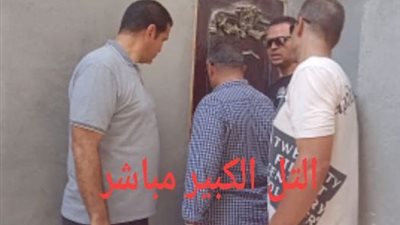 الإسماعيلية تداهم سناتر الدروس الخصوصية