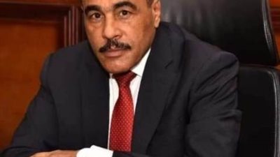 زراعة 250 ألف فدان شعير و قمح علي المطر في مطروح