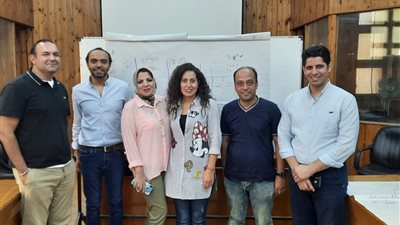 الهيئة القبطية الإنجيلية تختتم برنامج «مهارات إدارة النزاعات» في الإسكندرية