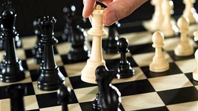 منتخب مصر يواصل تحقيق الانجازات فى بطولة أفريقيا للشطرنج