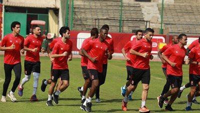 أقوى صفقة.. الأهلى يضم أفضل لاعب فى أفريقيا
