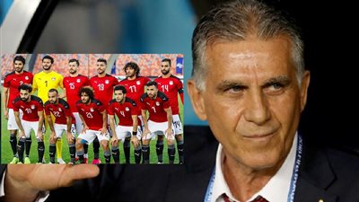 أول تعليق لـ كارلوس كيروش بعد إعلان قائمة المنتخب.. تعرف علية