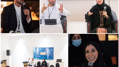 إعلاميون وصناع محتوى يؤكدون أهمية دور الشباب في تحقيق تطلعات بلدانهم