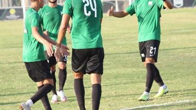 زد يفوز على طهطا وديا بهدفين دون رد استعدادًا لإنطلاق الدوري