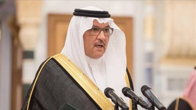السفير السعودي بالقاهرة: أعيش مع المصريين في إنجازات الرئيس السيسي