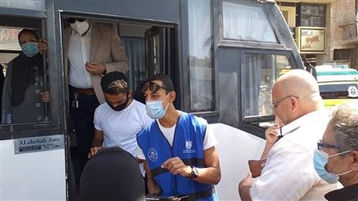 تفقد اعمال حمله 