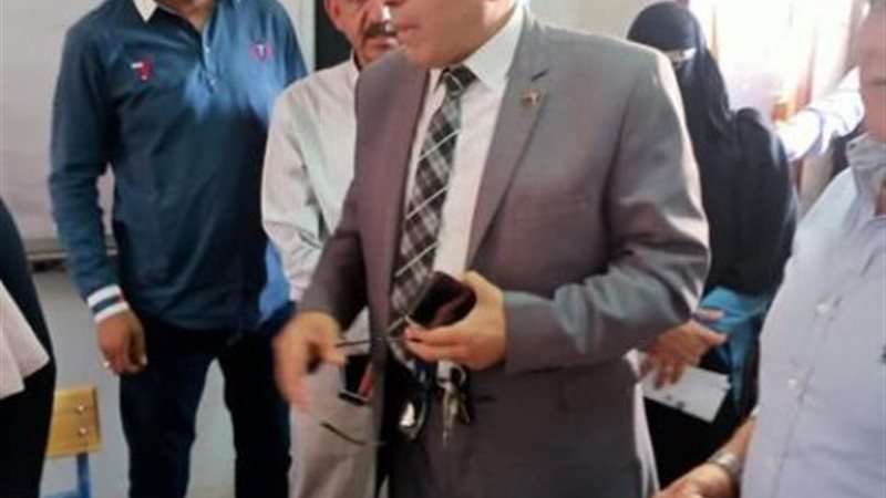 بوابة الجمهورية