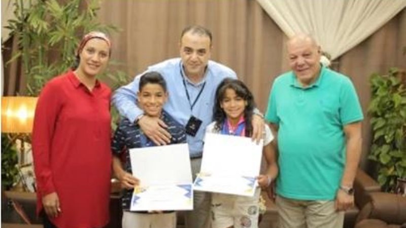 بوابة الجمهورية