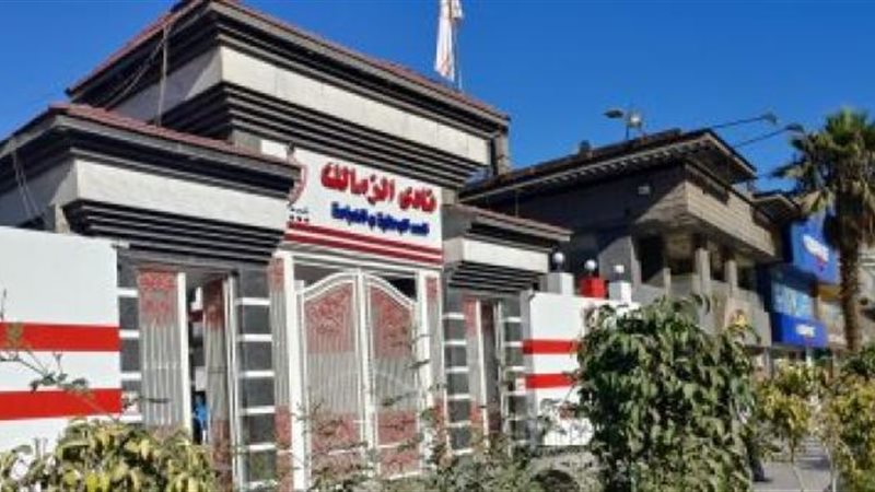بوابة الجمهورية