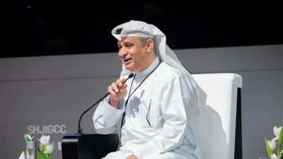 محمد الملا : التحول الرقمي كان سببا فى تعافي الإمارات من جائحة كورونا