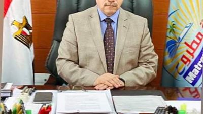 الأعلى للجامعات يوافق على نظام الساعات المعتمدة بسياحة مطروح