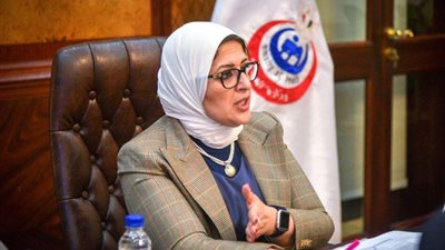 الصحة: حقن 26 طفلًا بالعلاج الجيني بعد تشخيص إصابتهم بالضمور العضلي الشوكي