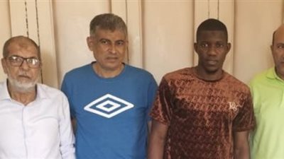غزل المحلة يضم مهاجم المنتخب المالى لمدة 3 مواسم