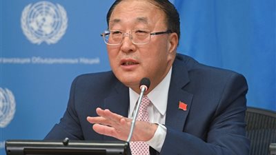 الصين: تصنيع دول غير نووية للغواصات يعد انتهاكا لنظام عدم الانتشار